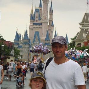 Meet your Posher, Greg